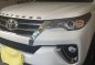 2018 Toyota Fortuner G 4x2 for sale-2