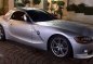 2004 BMW Z4 smg AT rush for sale P1299M-9