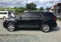 2013 Ford Explorer 3.5L V6 Top of the line 4x4 For Sale -1