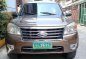 2010 Ford Everest Limited Edition for sale-0