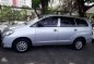 2016 Toyota Innova 2.5E Automatic for sale-1