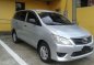 Toyota Innova J 2015 2.0L MT Gas for sale-0