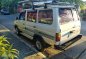 Tamaraw fx 2c turbo 1997 for sale -1