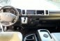 2016 Toyota Super Grandia Diesel Automatic for sale-1