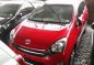 Good as new Toyota Wigo 2016 for sale-3