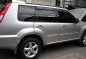 Well-kept Nissan X-Trail 2006 for sale-3
