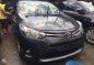 2016 Toyota Vios 13 E Manual Gray for sale-0