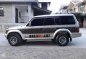 2004 Fresh Mitsubishi Pajero 4x4 Field Master Look for sale-4