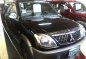 Well-maintained Mitsubishi Adventure 2008 for sale-1