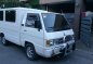 2013 Mitsubishi L300 FB Exceed White For Sale -1