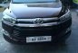 2018 Toyota Innova 2.8 G Diesel Red For Sale -2