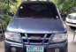 Well-maintained Isuzu Crosswind 2013 for sale-0