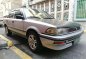 Toyota Corolla GL Small Body for sale-1