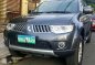 2013 Mitsubishi Montero for sale -10