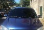 Ford Escape 2012 Well Kept Blue SUV For Sale -3