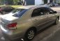 2009 Toyota Vios 1.3E for sale-2