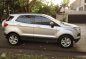 2016 Ford Ecosport AT Automatic Trend for sale-1