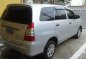 Toyota Innova J 2015 2.0L MT Gas for sale-5