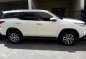 2017 Toyota Fortuner 2.4V Automatic for sale-1