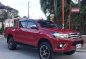 2016 Toyota Hilux G Diesel Automatic-2