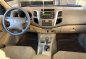 2006 Toyota Fortuner G for sale-3