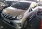 2017 Toyota Wigo 1.0 G manual for sale-0