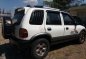 KIA SPORTAGE 2005 (manual) for sale-2