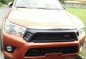 2016 Toyota Hilux G 4x4 2.8 for sale-3