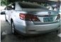 Toyota Camry 2010 V AT Silver Fresh For Sale -4