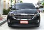 Kia Grand Carnival EX 2016 for sale-2