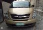 Hyundai Starex 2011 vgt for sale-0