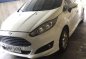 Ford Fiesta Hatchback 2014 for sale-1