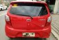 Well-maintained Toyota Wigo 2017 for sale-4