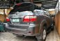 Toyota Fortuner G 2010 for sale -6
