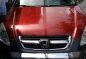 Honda CRV 2003 for sale -4