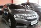 Honda City 2014 for sale-0