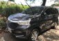 2017 Toyota Avanza 1300E Matic Gray Still Nego for sale-0