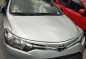 2016 Toyota Vios 1.3E Manual Silver For Sale -0