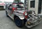 Tamaraw fx 2c Owner Type Jeep bigfoot diesel for sale -8