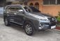 2016 Toyota Fortuner V 4x4 FOR SALR -1