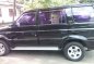 Isuzu Hilander 2001 Very Fresh Black For Sale -3