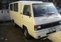 Mitsubishi L300 FB Almazora Body Model 2000 for sale-0