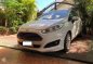 FORD FIESTA Top of the Line 2014 for sale -3