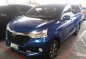 Good as new Toyota Avanza 2016 for sale-4