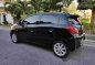 Good as new Mitsubishi Mirage 2013 for sale-5