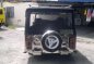 For sale Toyota Owner Type Jeep (stainless body)-8