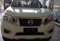 2015 Nissan EL Calibre NP300 Pearl White For Sale -0