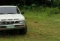 1999 Nissan Terrano 2.4 Local for sale-2