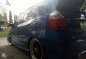 Honda Jazz 2005 GD MMC Manual Blue HB For Sale -7