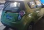 Chevrolet Spark LS 2012 AT Hatchback For Sale -3